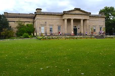 Yorkshire Museum york