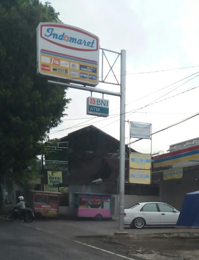 Photos of Indomaret Gito Gati