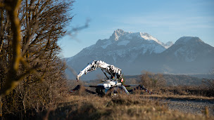 Photo n°24 de RIVIERI Transports à Nantes-en-Ratier (Société de transport routier)