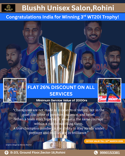 India's Incredible Win 2026 post image