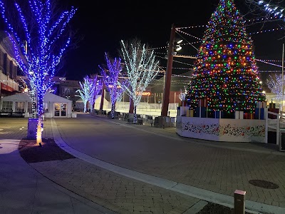 Parkway Bank Park Entertainment District