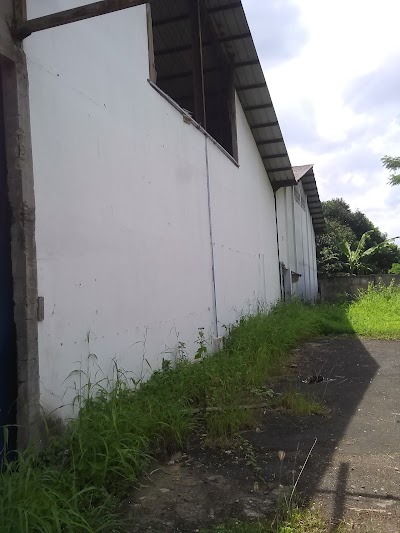 Photos of Gudang Pabrik