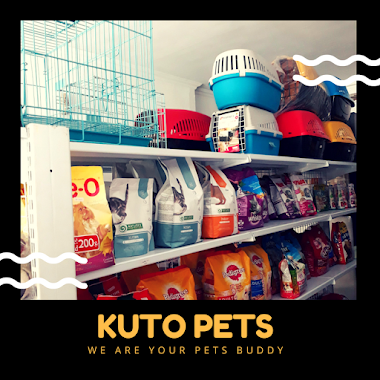 Kuto Pets Shop, Author: Kuto Pets Shop