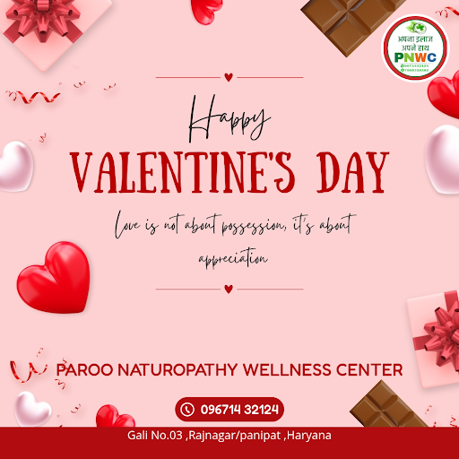 Valentine’s is about love—show it to yourself! Explore natural wellness at Paroo Naturopathy, the… post image