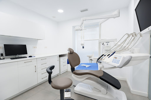 Clínica Dental Cleardent Los Palacios