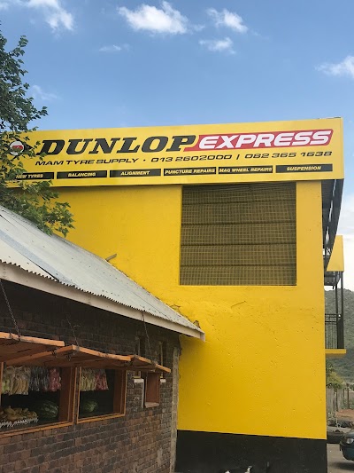 Photos of MAM Tyre Supply