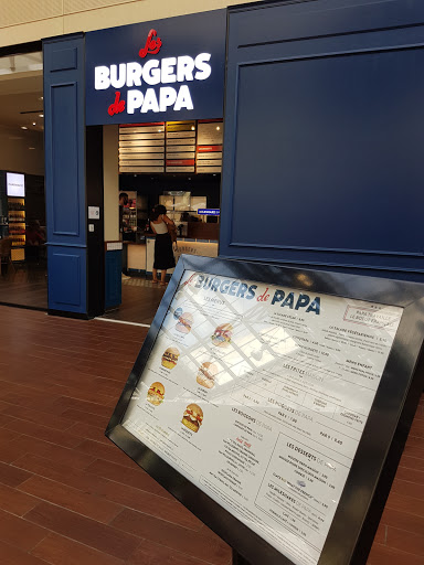 Photo 1 - Les Burgers de Papa