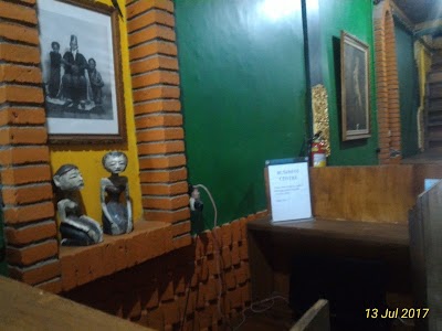 Photos of Pondok Kampoeng Djawa Guest House