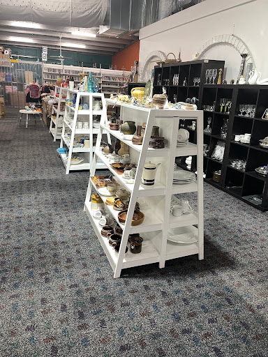 Vinnies North Parramatta - Thumbnail