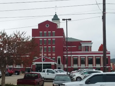 Anniston Municipal Court