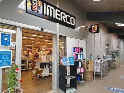 Diverse Stedord newness Imerco , Capital Region(+45 48 79 01 55) , Denmark