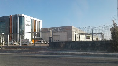 Photos of &Ouml;nallar Tarım Aletleri