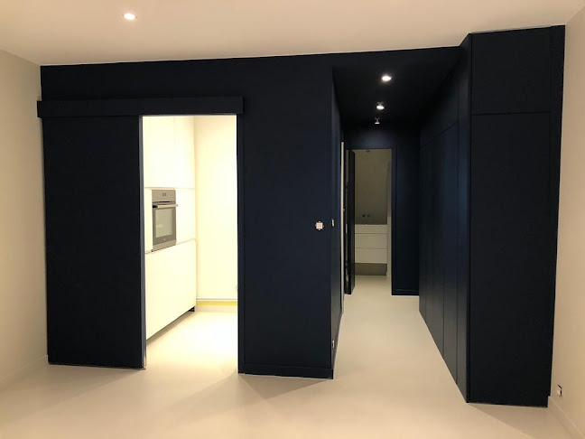 Bonnefoy Emmanuel EURL - Magasin de peinture