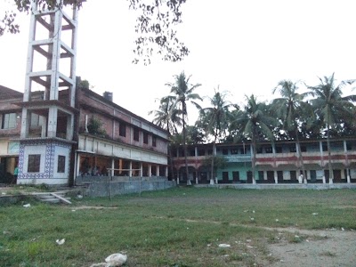 Photos of শরীফবাগ জাম্মে মসজিদ