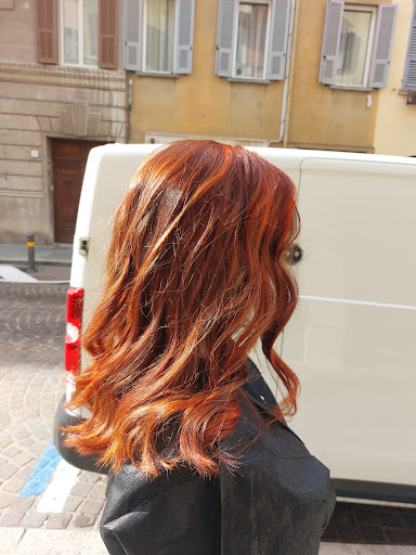 Hair Melody - Thumbnail