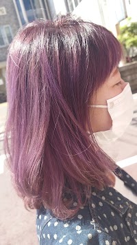 アッシュ・ヘアー