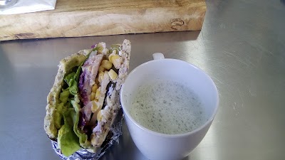 Photos of Los Hornos De Ostertag