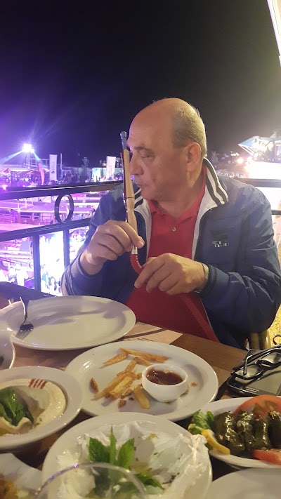 Photos of Bab el Mina