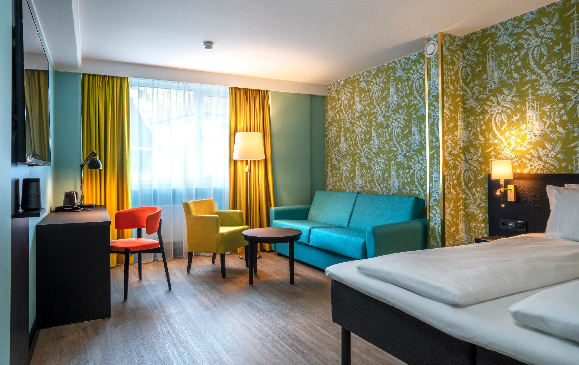 Thon Hotel Maritim