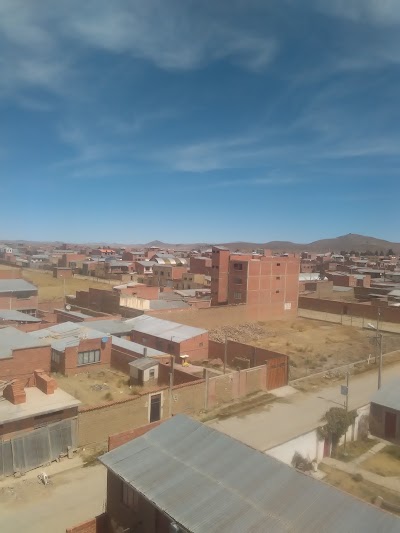 Photos of Complejo Ferroviario Deportivo