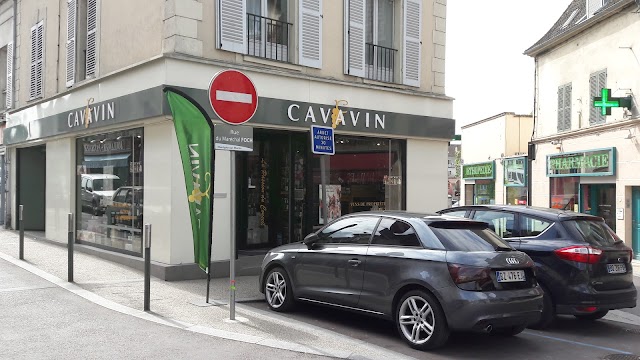 Cavavin Thorigny sur Marne