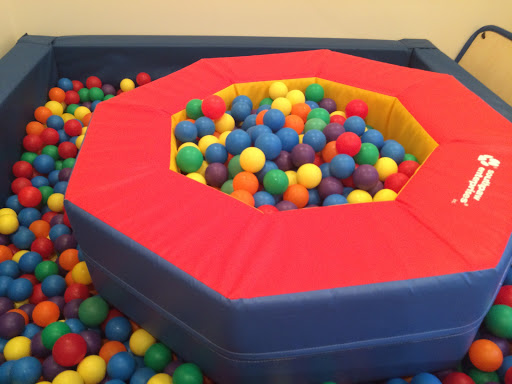 Advanced Occupational Therapy Services, PC - United States