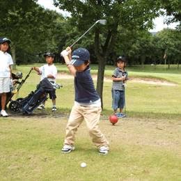 東武松原インドアテニス＆ゴルフスクール