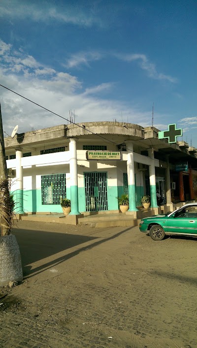 pharmacy