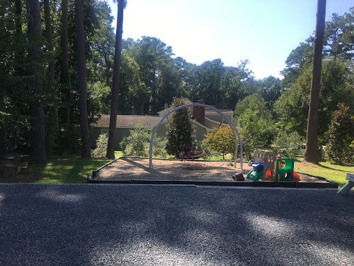 Springbrook Park - Visual