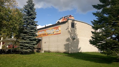 Photos of Cinema Cafe / Cinema Nightclub