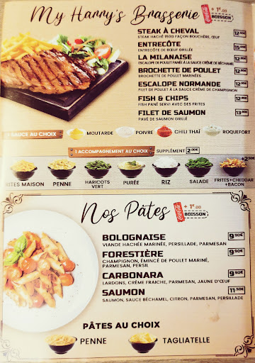 Photo 1 - Harry's Gourmet
