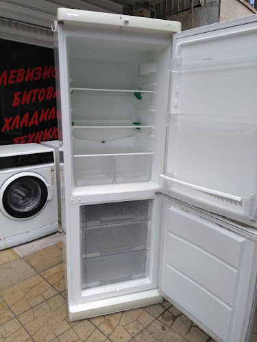 Comentarii opinii despre Ремонт на перални, телевизионна, битова и хладилна техника