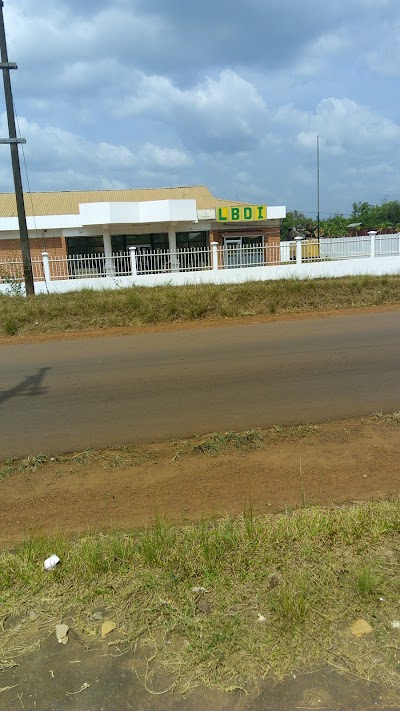 Photos of Old LBDI