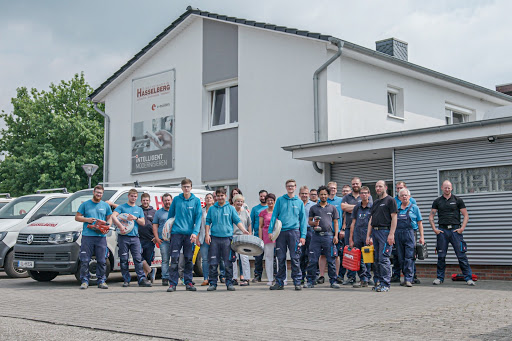 Hasselberg Elektrotechnik GmbH & Co. KG - Thumbnail