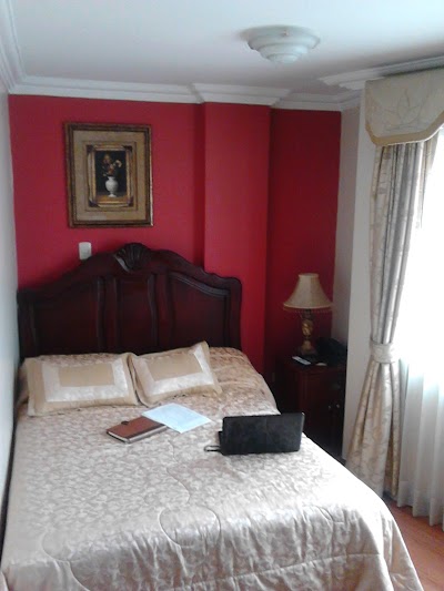 Photos of Jardines del Rio Hotel
