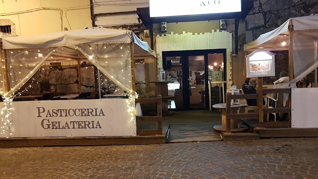 Conti & Co.