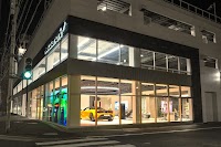 マクラーレン広島