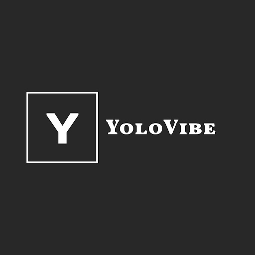 Yolovibe - Visual