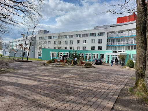MEDICLIN Seepark Klinik - Thumbnail