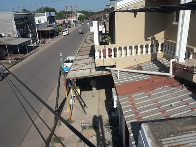 Photos of Optica Centro