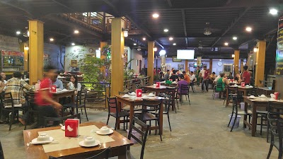 Photos of Mr. Bar BQ