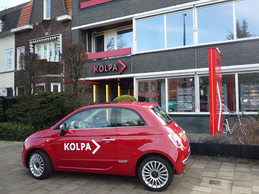 Kolpa van der Hoek - Thumbnail