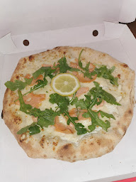 Photo n°12 de Il Gusto Italiano à Mitry-Mory (Restaurant italien)