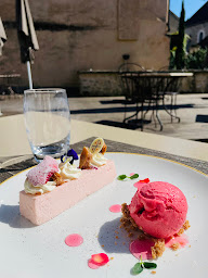 Photo n°7 de Le Bistrot Aux Vieux Remparts à Provins (Restaurant français)