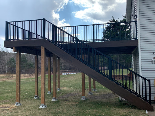 BlackBeard Construction - Visual