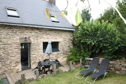 Photo de Gîte La Fontaine à Saint-Guyomard (56460)