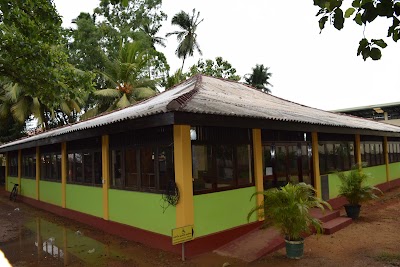 Photos of Kalutara Public Library