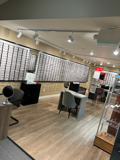 Center Road Vision Care