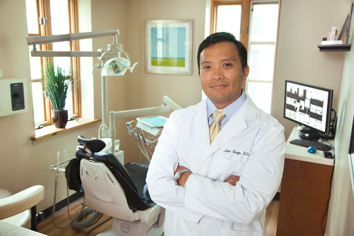 Chappaqua Smiles John Vargas D.D.S. & Lara OShaughnessy D.D.S.