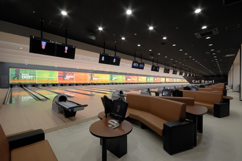 小倉コロナワールド